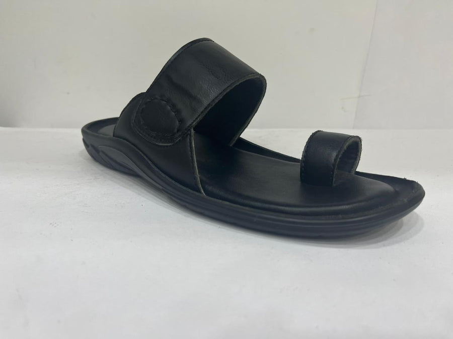 RSwiss AA51 Men's Shoes | Black & Tan | Buy Online India