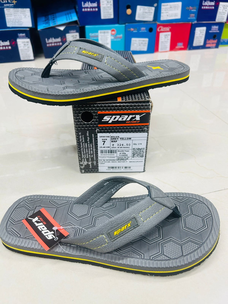 sparx sfg-616