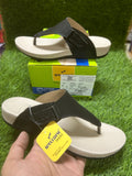 Welcome VLD28 Women's Footwear | Black | Buy Online India