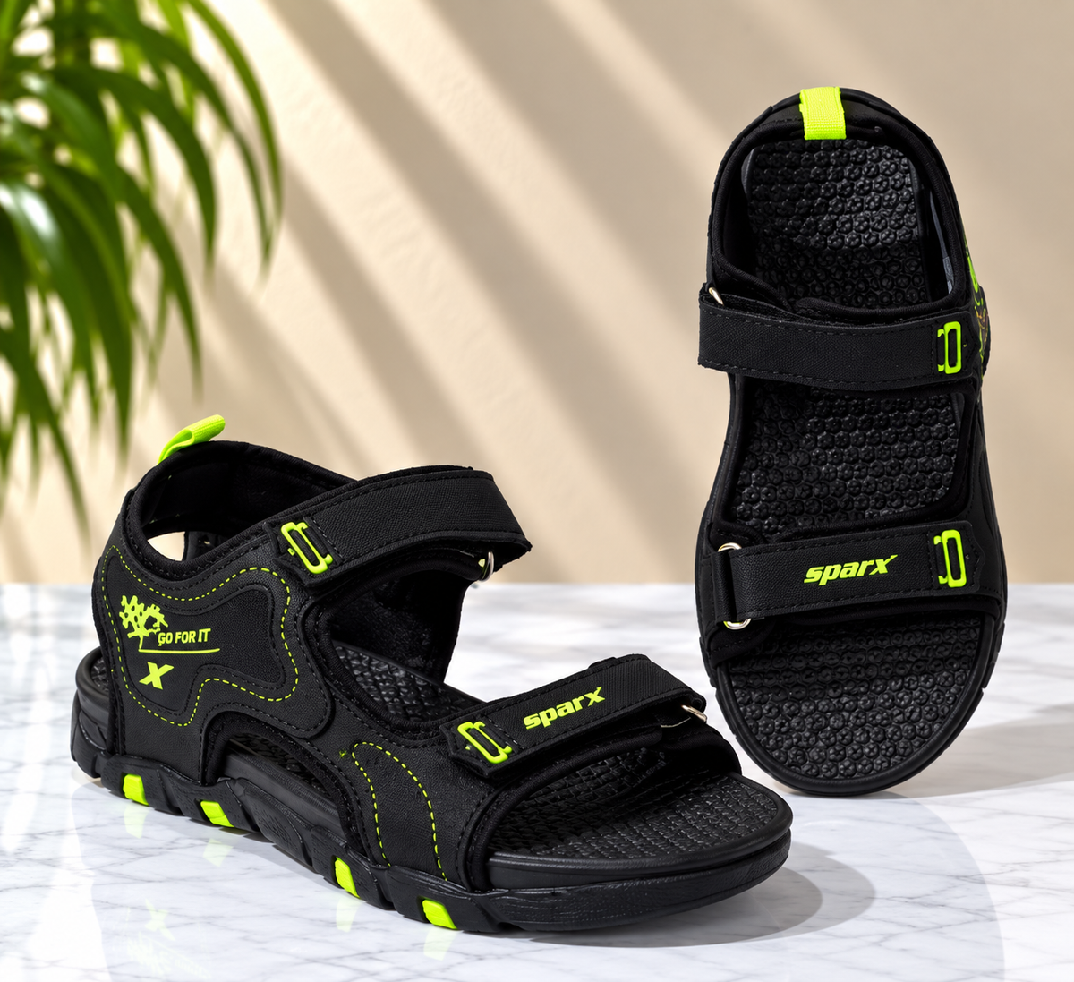 sparx kids sparx ss672 sandal