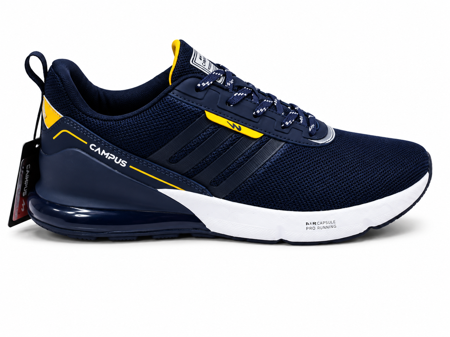 campus mens campus camp star shoe