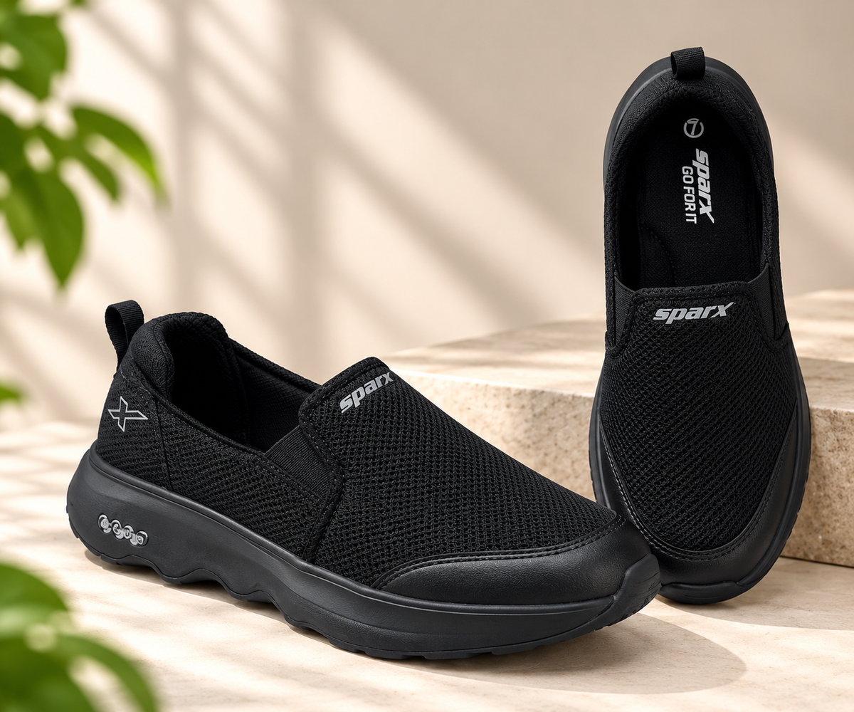 sparx mens sparx sm1137 shoe