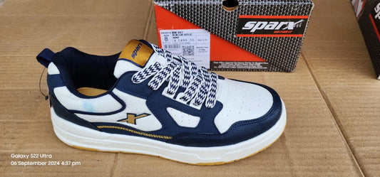 sparx sm957