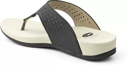 WELCOME  WF_LD_04 Women Flip Flops