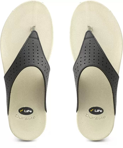 WELCOME  WF_LD_04 Women Flip Flops
