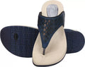 Welcome WF_LP_103 Women Flip Flops | Black | Buy Online India