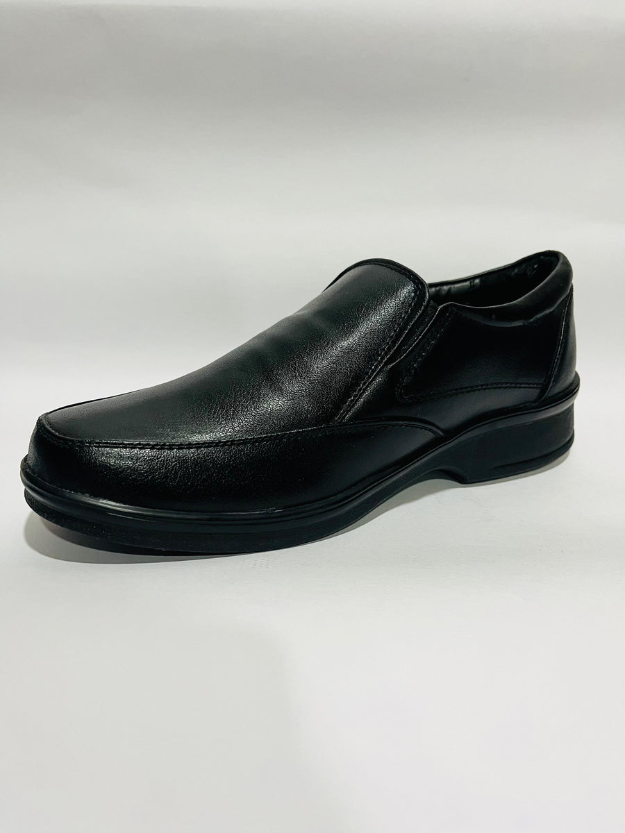 Bata 8516244 Men's Shoes | Black | Buy Online India