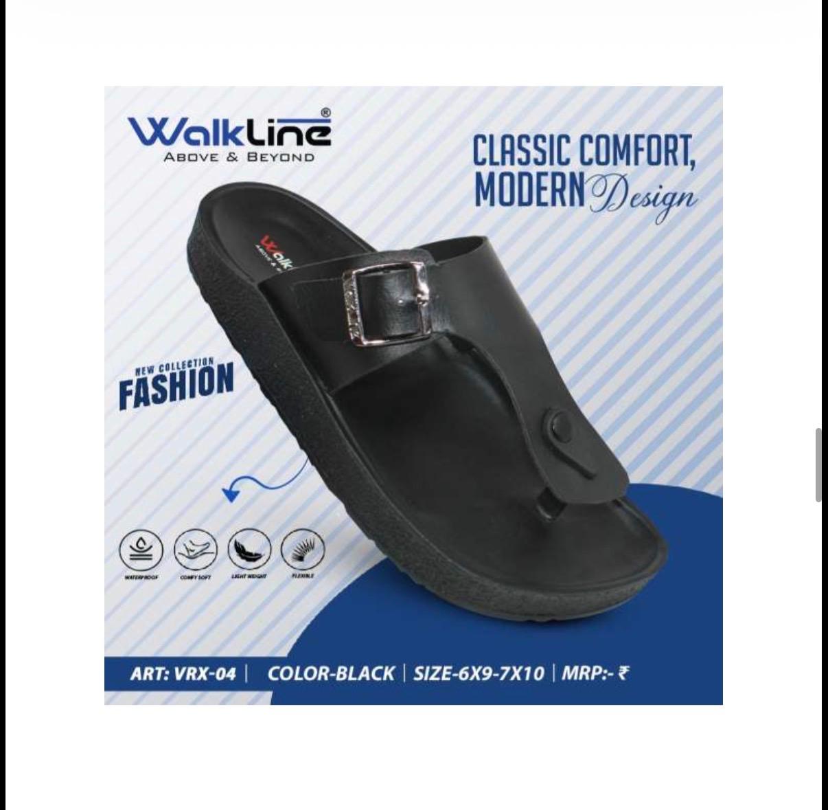walkline vrx-04