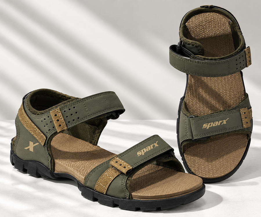sparx mens sparx ss109 sandal