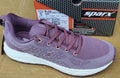 Sparx SL309 Women's Sports Shoes | Pink & Purple | Buy Online India