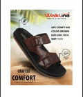 walkline comfy-905