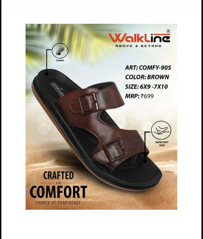 walkline comfy-905