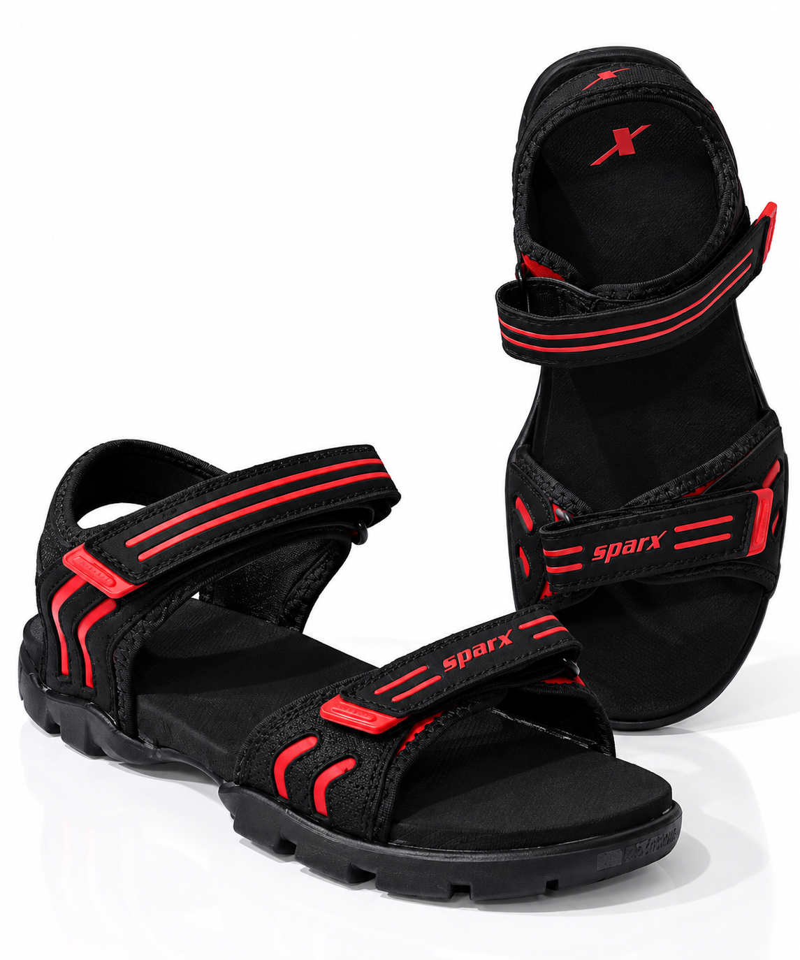 sparx mens sparx ss106 sandal