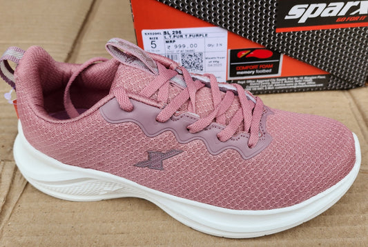 sparx sl296