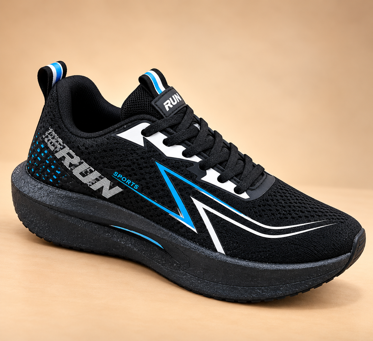 brooks run
