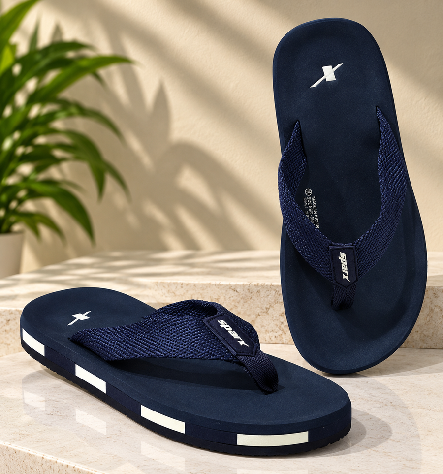 sparx mens sparx sfg2115 slipper