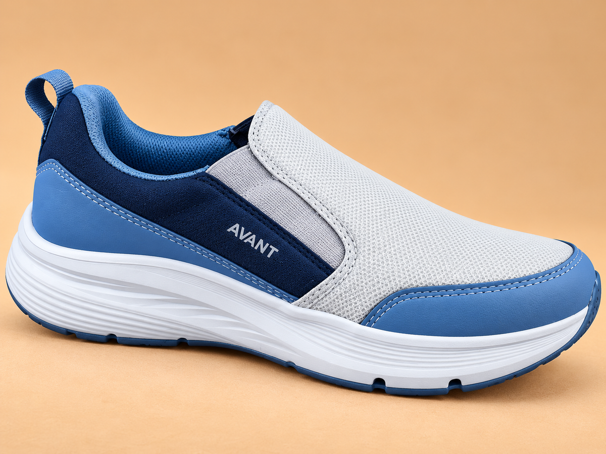 avant walklite