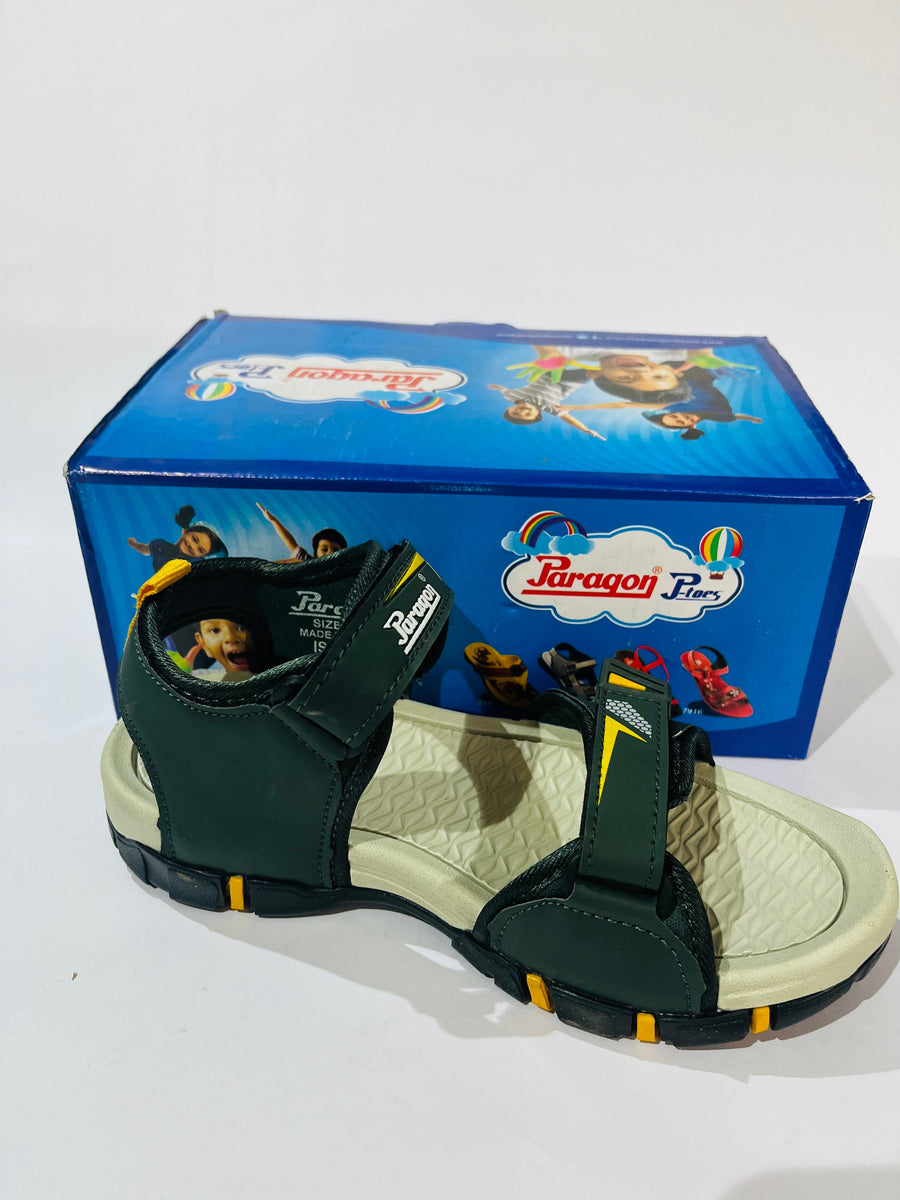 paragon kids 9181