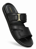 MENS EEKEN 6230 CHAPPAL - BLACK