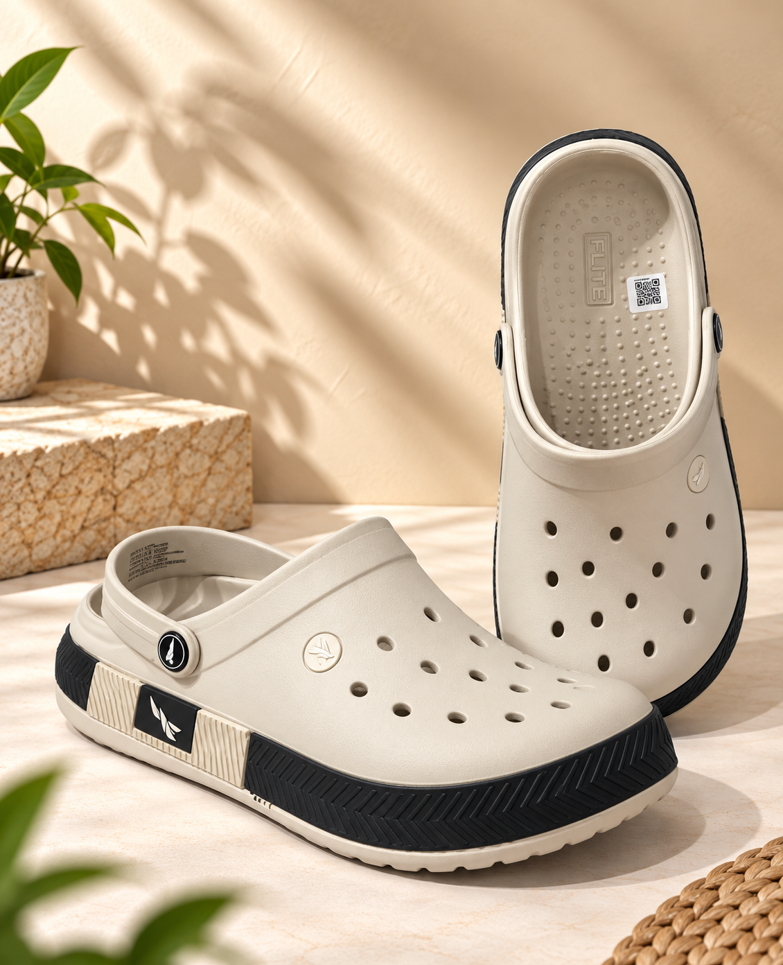flite mens flite fl2020 clogs