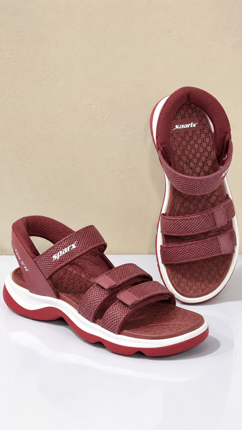 sparx womens sparx ss850 sandal
