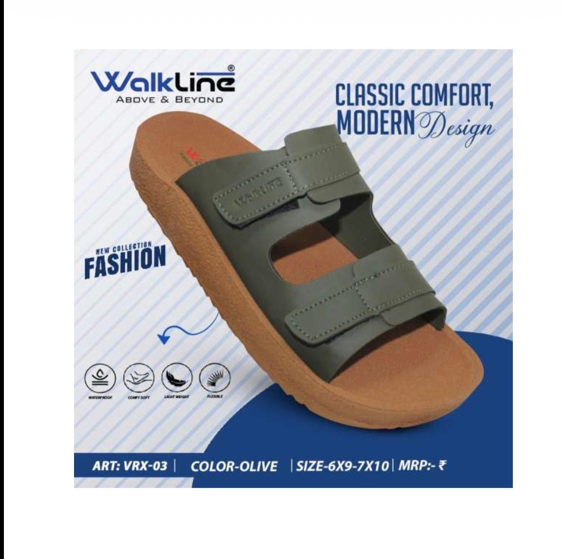 walkline vrx-03