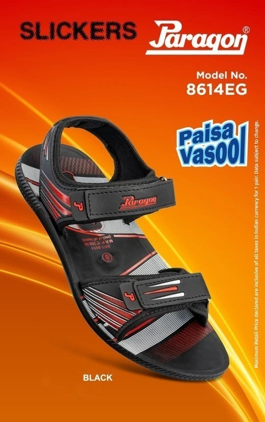 paragon slickers 8614