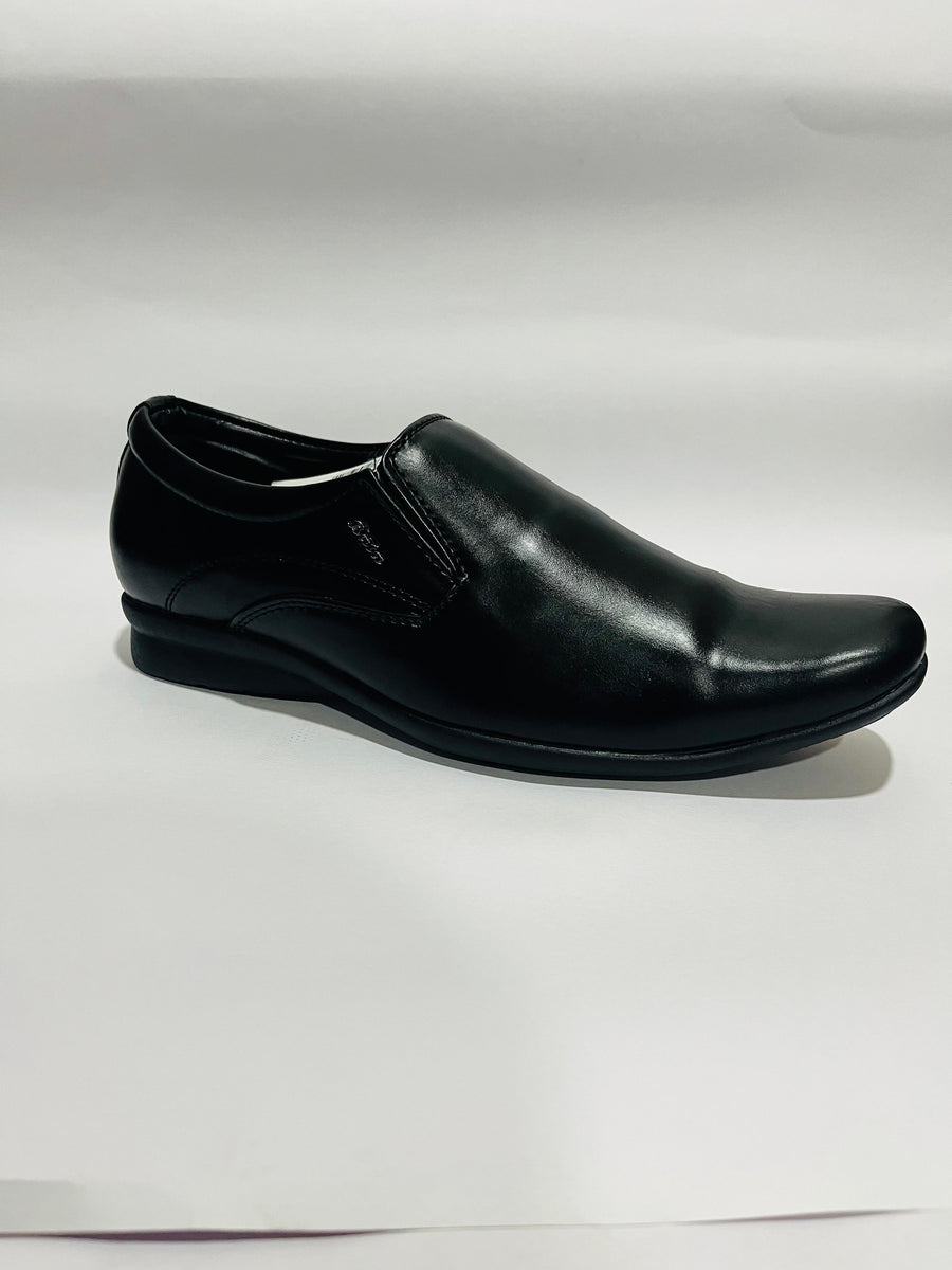 Bata 8516094 Men's Shoes | Black | Buy Online India