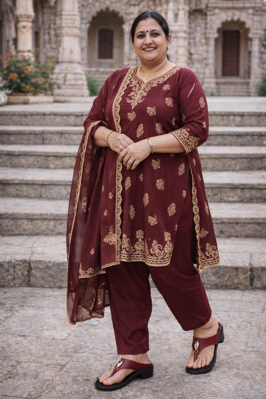 karishma manvi-2315