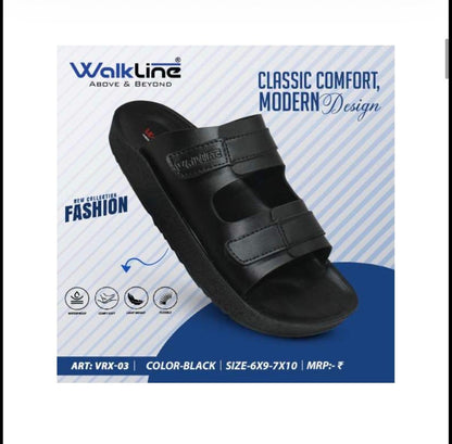 walkline vrx-03