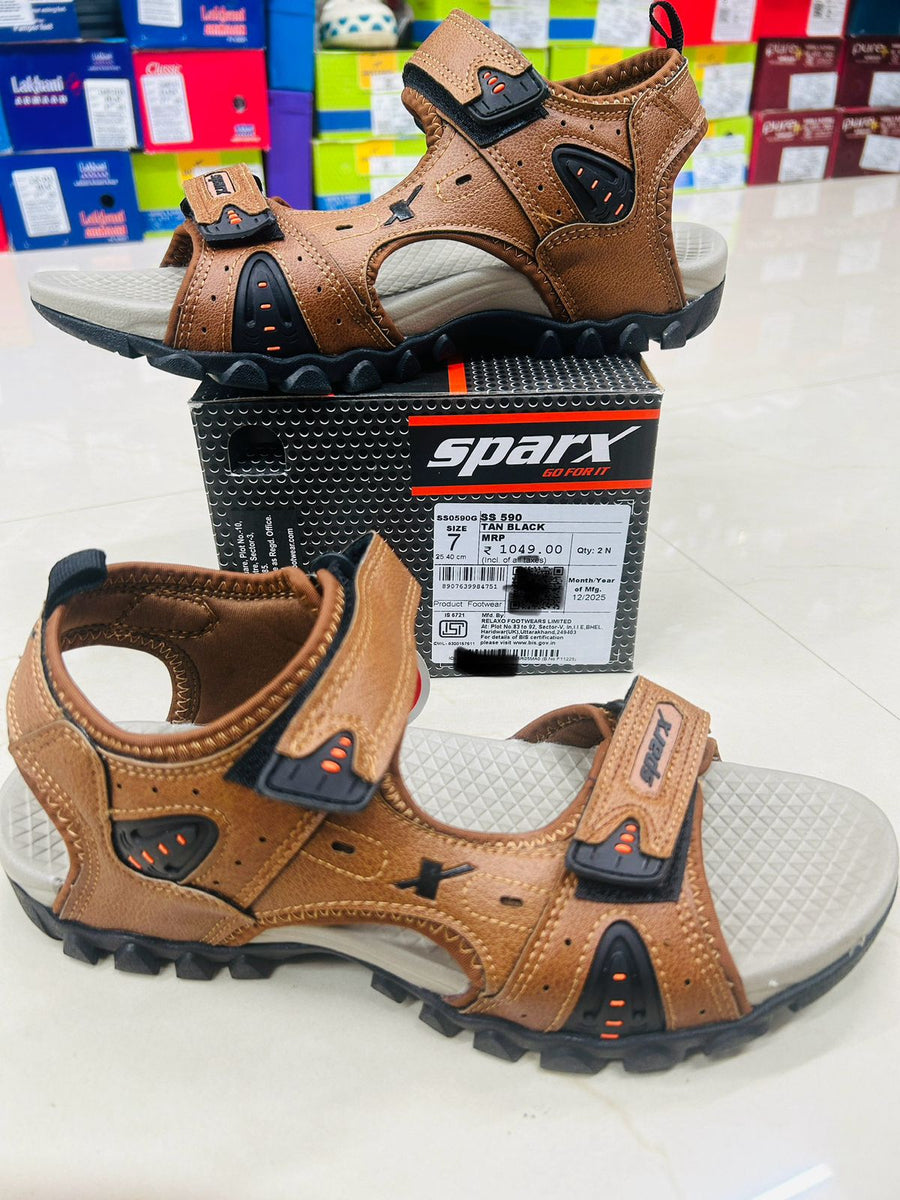 sparx ss-590