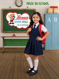 paragon school shoe 771