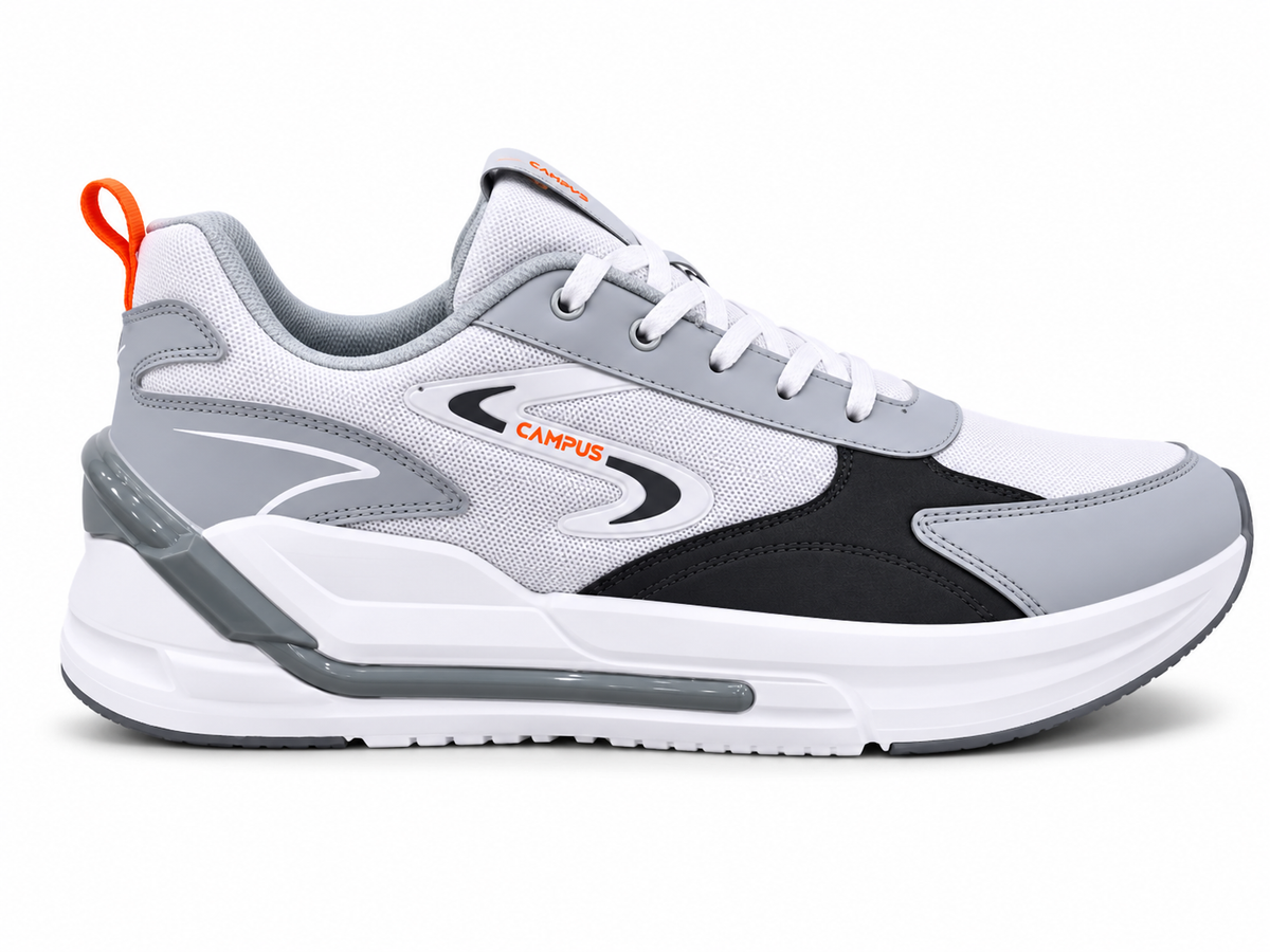 campus mens campus level shoe